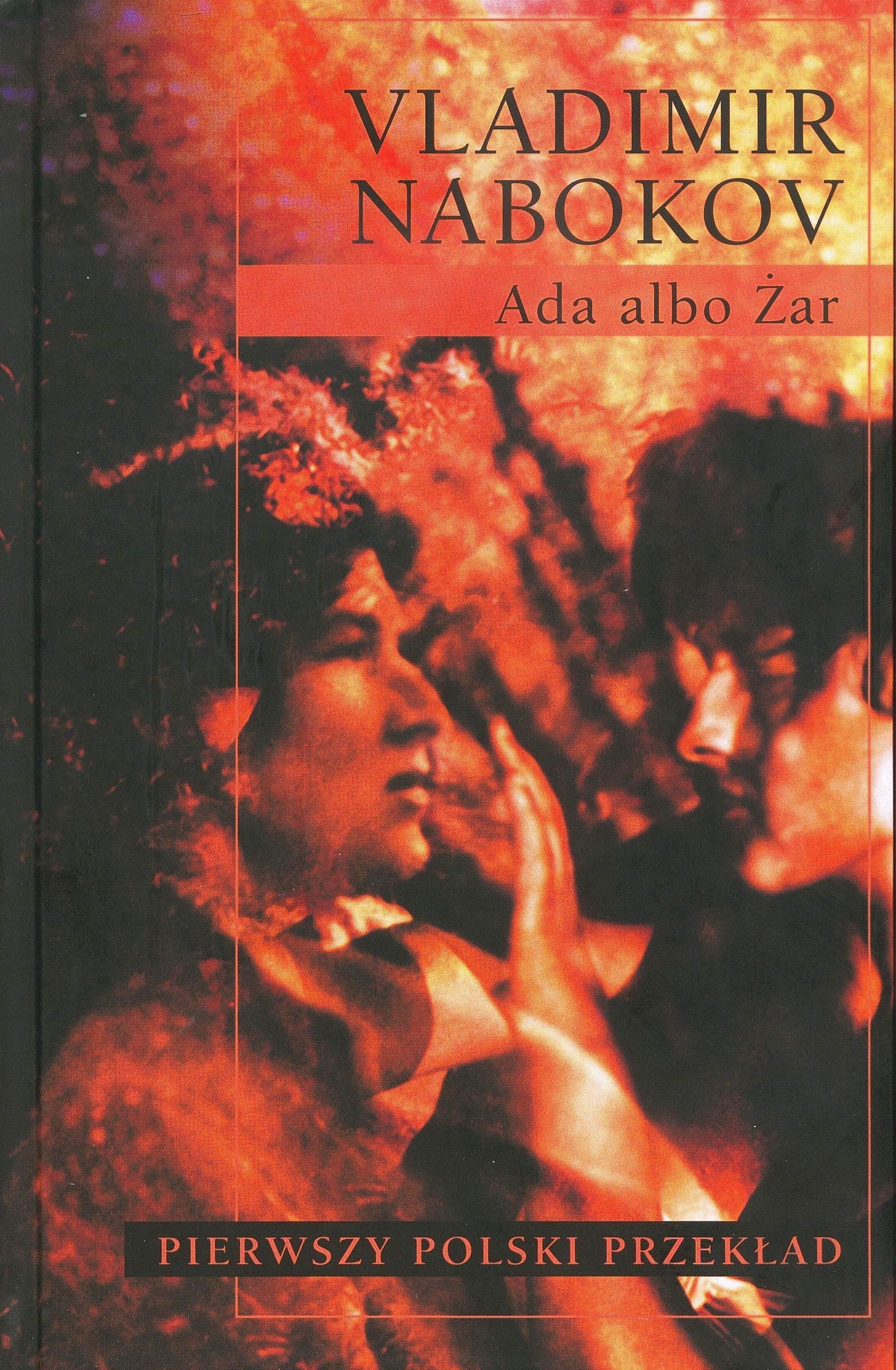 Ada albo Zar Books