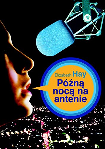 Późną nocą na antenie Books