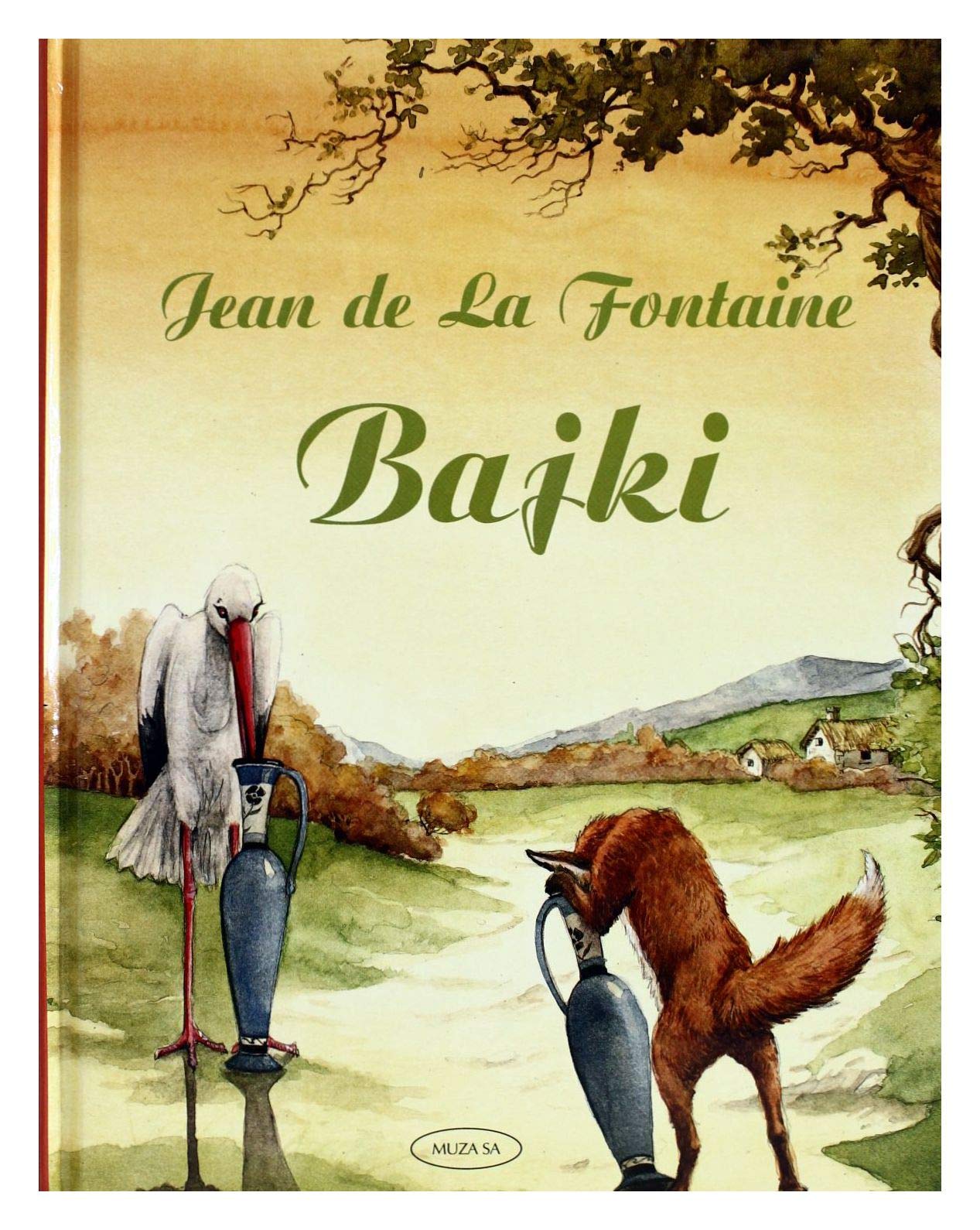 Bajki Books