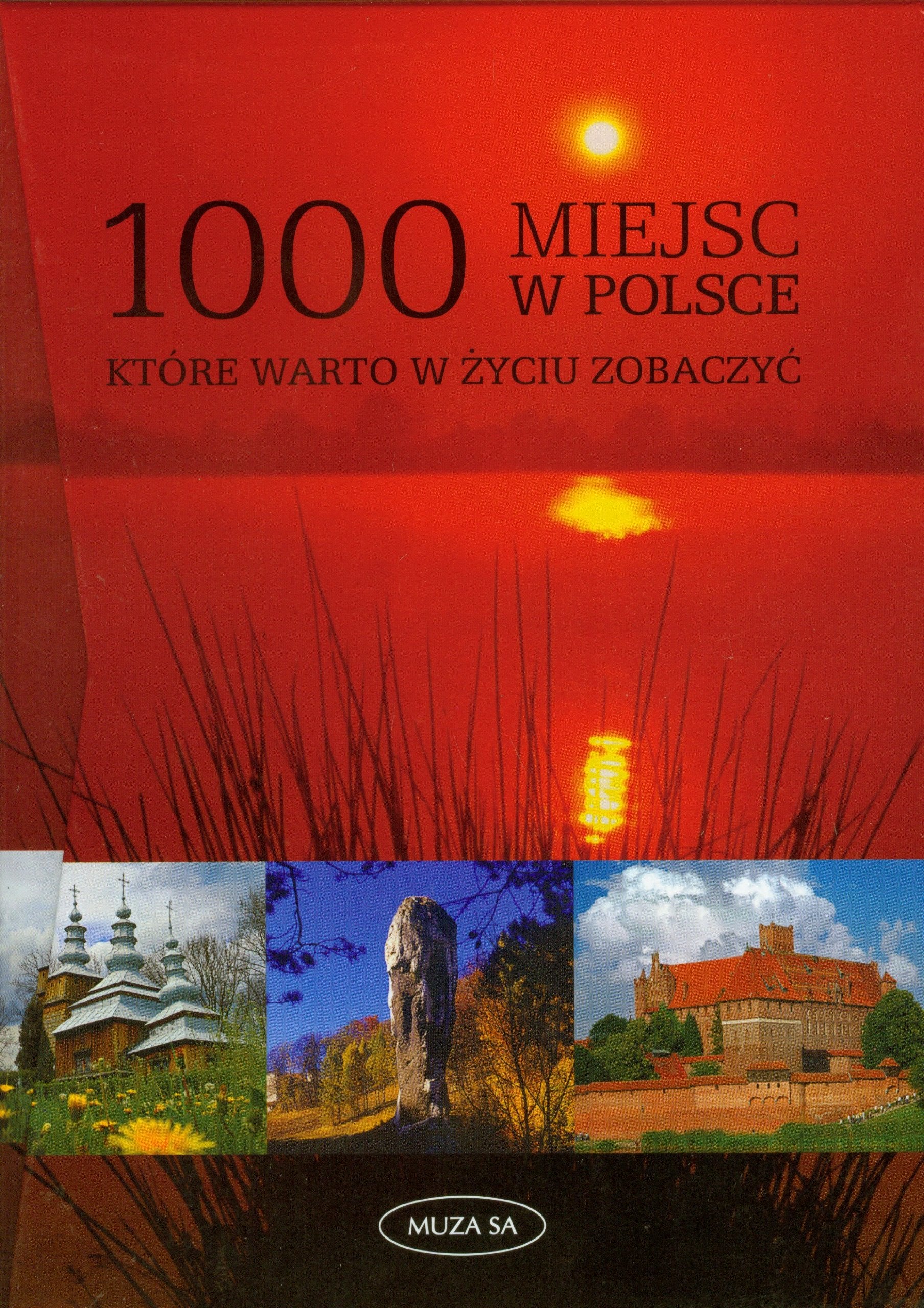 1000 miejsc w Polsce ktore warto w zyciu zobaczyc Photography