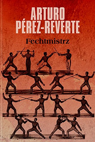 Fechtmistrz Action & Adventure