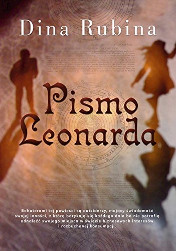 Pismo Leonarda Books