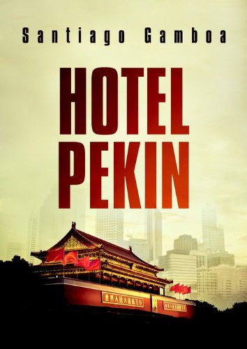 Hotel Pekin Books