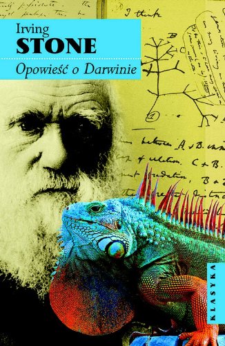 Product Image: Opowieść o Darwinie