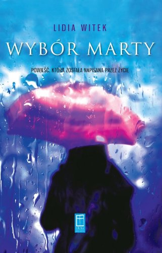Wybor Marty Contemporary literature Books