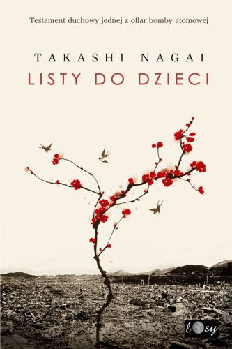 Listy do dzieci (LOSY) Books