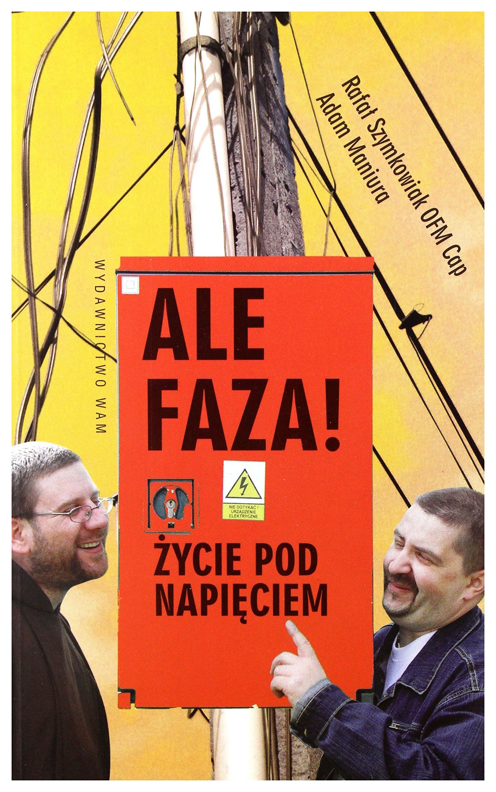 Ale faza Zycie pod napieciem Social Sciences