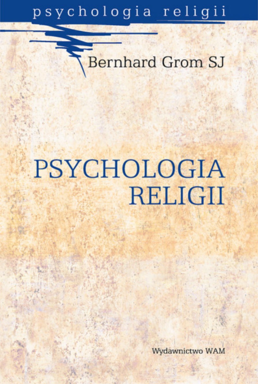 Psychologia Religii Books