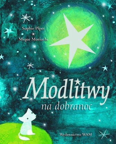 Modlitwy na dobranoc Books