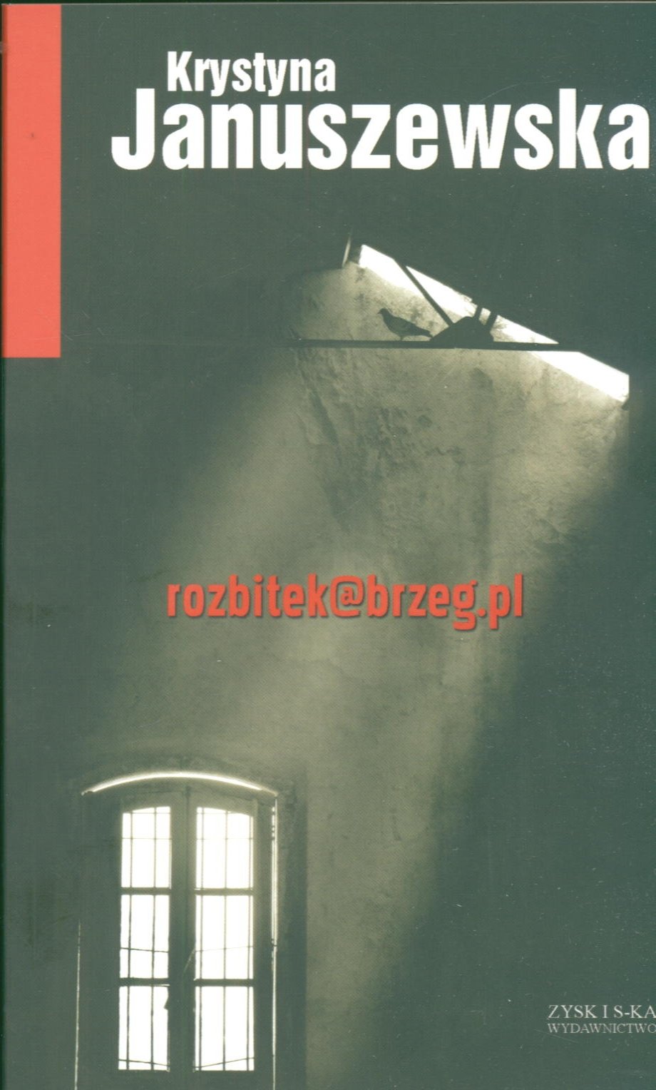 Rozbitek@brzeg.pl Books