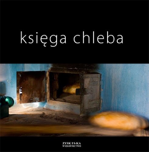 Ksiega chleba Social Sciences Books