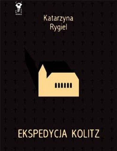 Ekspedycja Kolitz (SREBRNY KLUCZ) Books