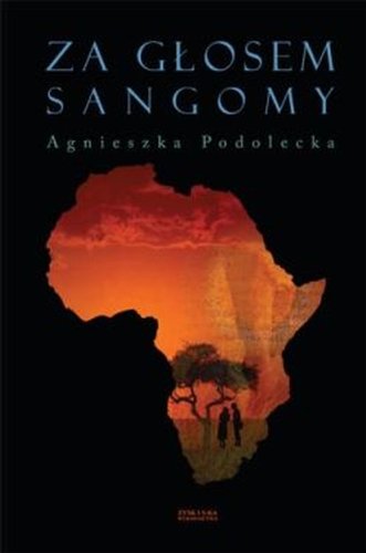 Za głosem Sangomy Books