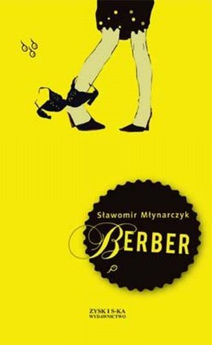 Berber book