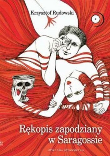 Rękopis zapodziany w Saragossie book