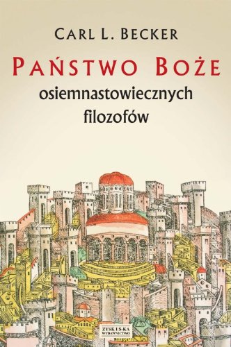 Państwo Boże osiemnastowiecznych filozofów Books