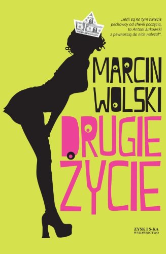 Drugie życie Books