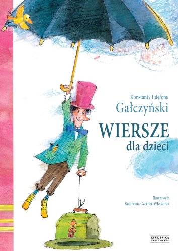 Wiersze dla dzieci Books
