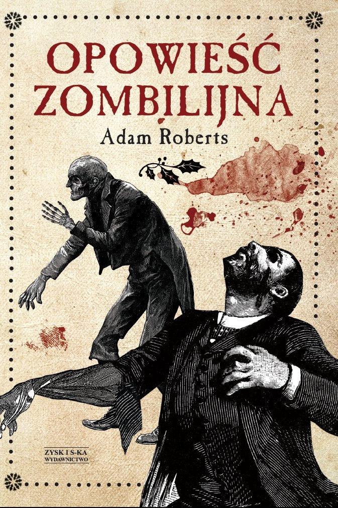 Opowiesc zombilijna book