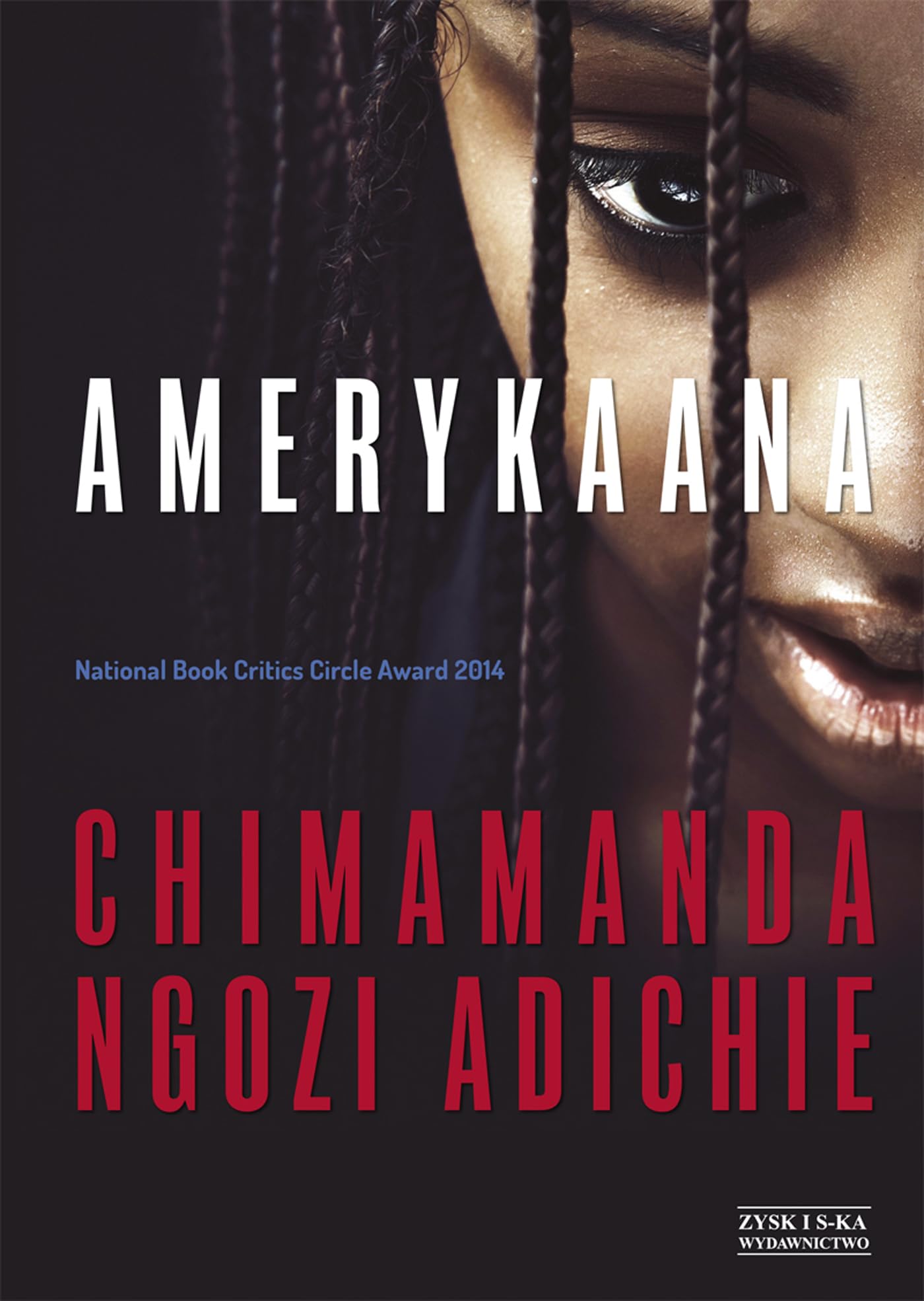 Amerykaana Books