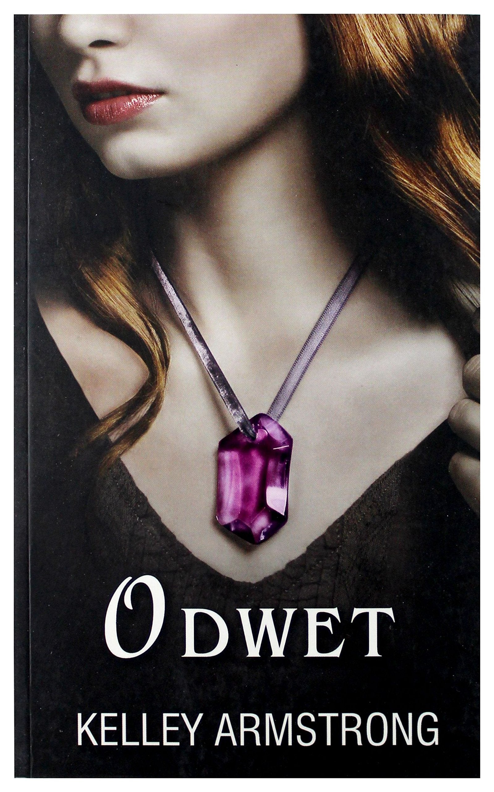 Odwet (NAOKOŁO ŚWIATA) Books