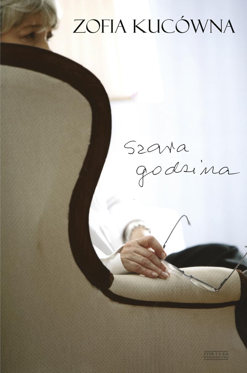 Szara godzina Books
