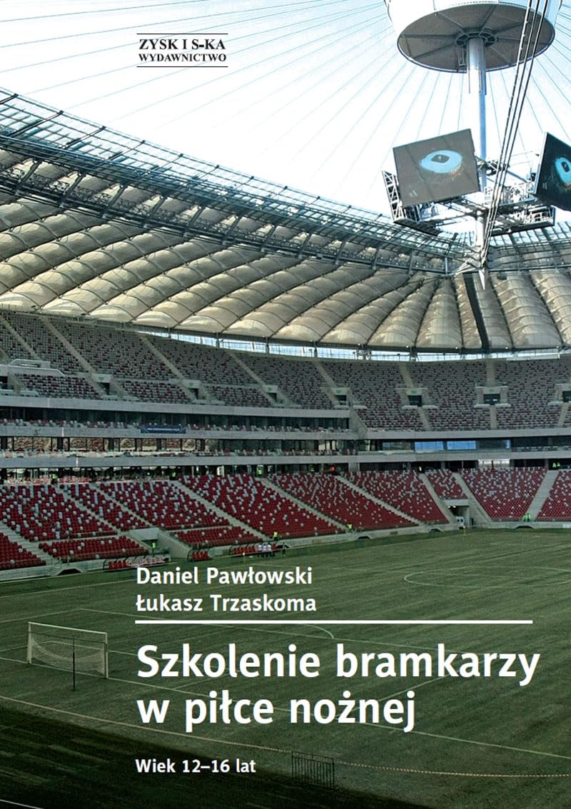 Szkolenie bramkarzy w piłce nożnej: Wiek 12-16 lat Leisure & Fun