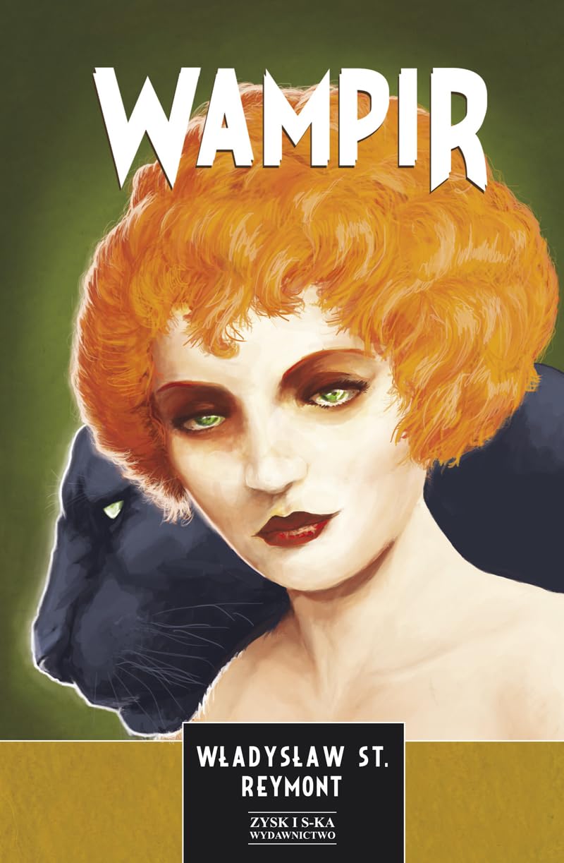Wampir Horror & Mystery