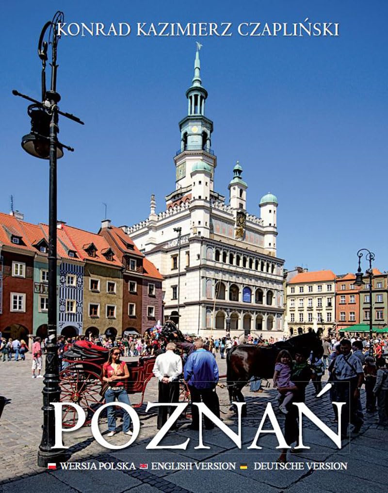 Poznań Books