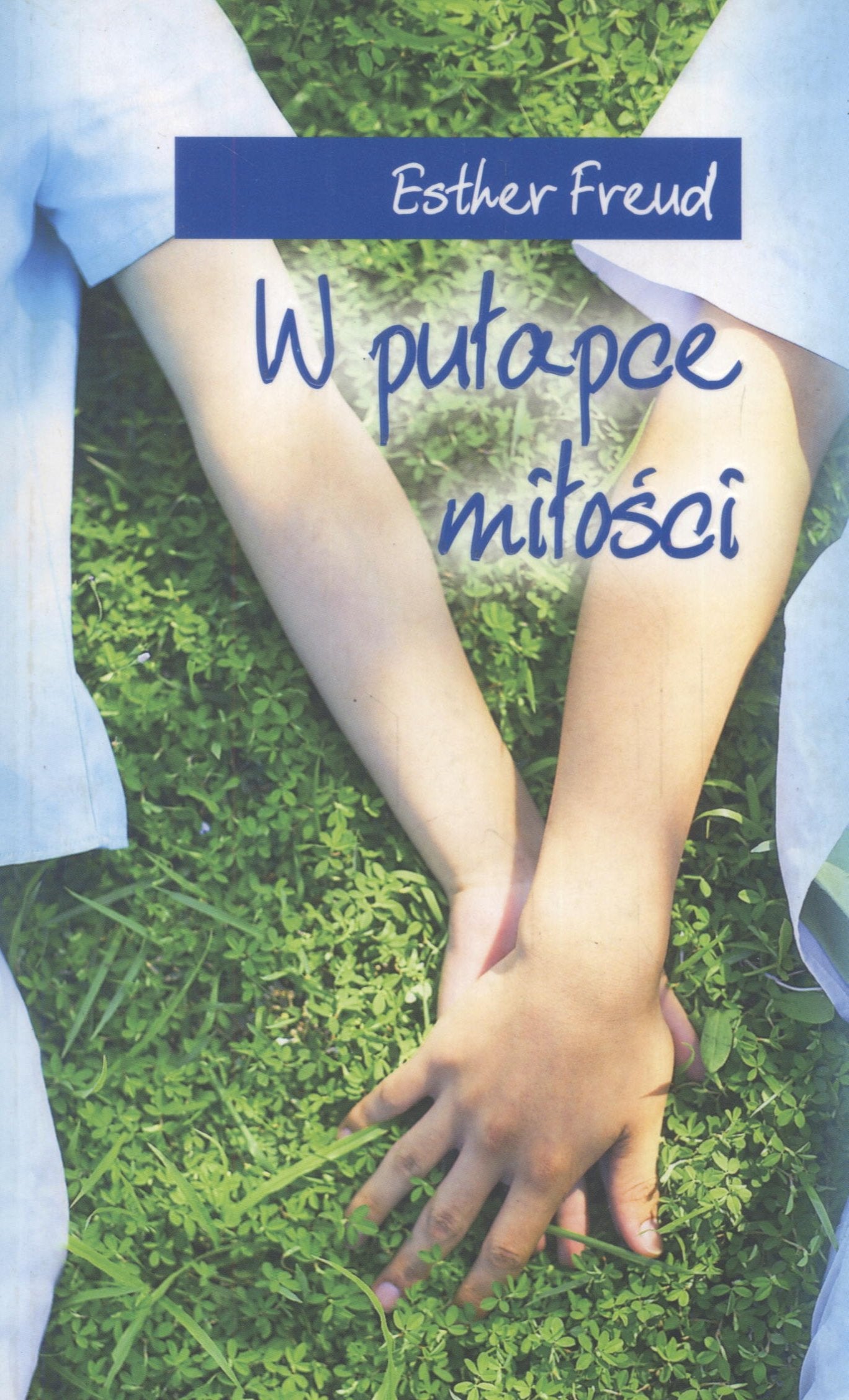 W pulapce milosci Books