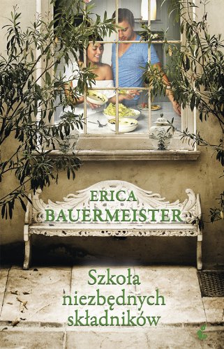 Szkola niezbednych skladników book