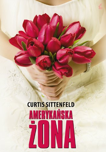 Amerykanska zona Books