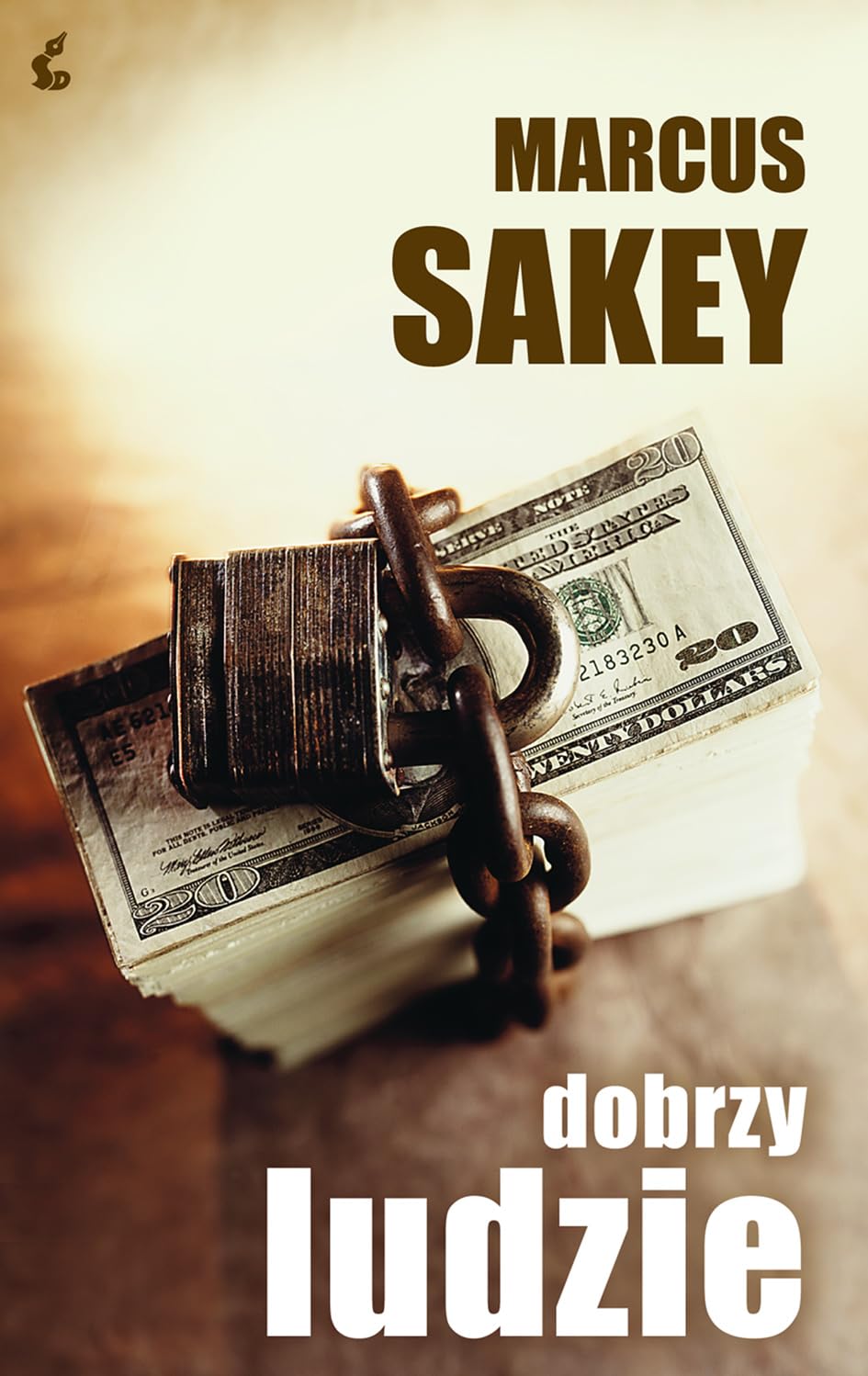 Dobrzy ludzie Books