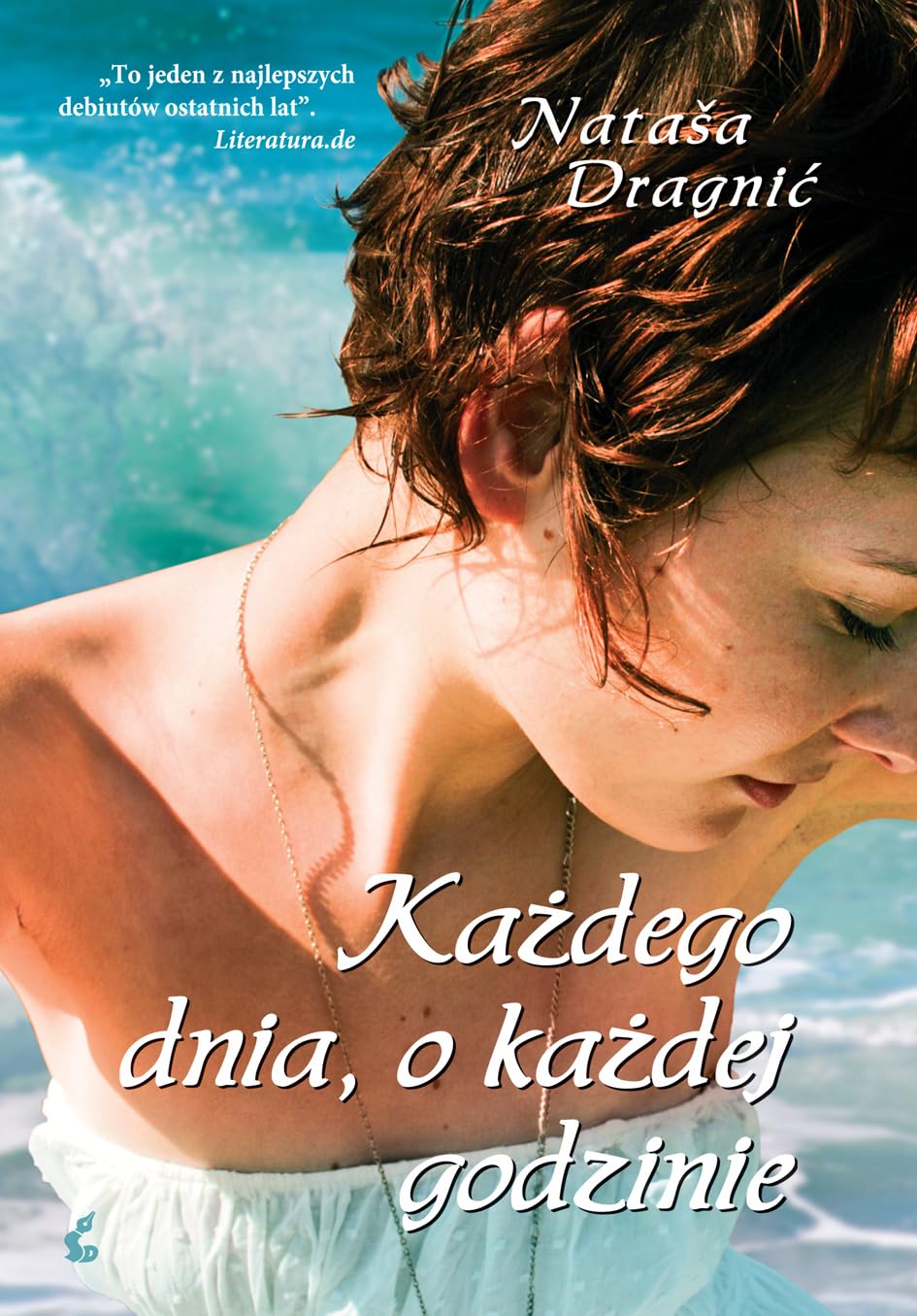 Każdego dnia o każdej godzinie book