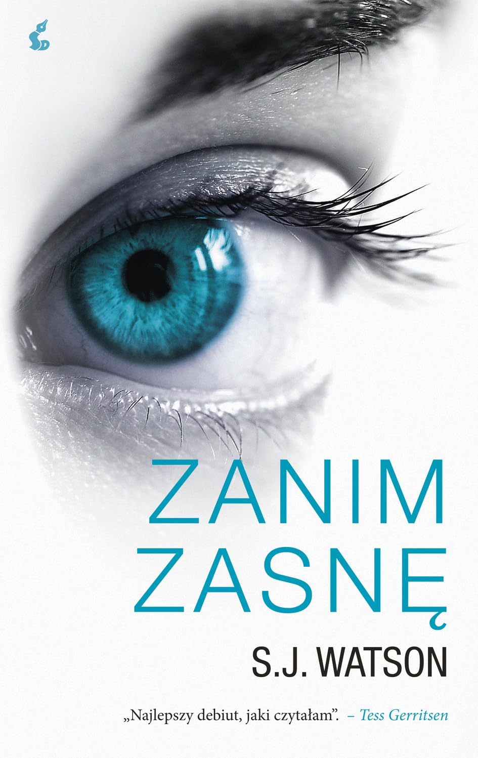 Produktbild: Zanim zasnę