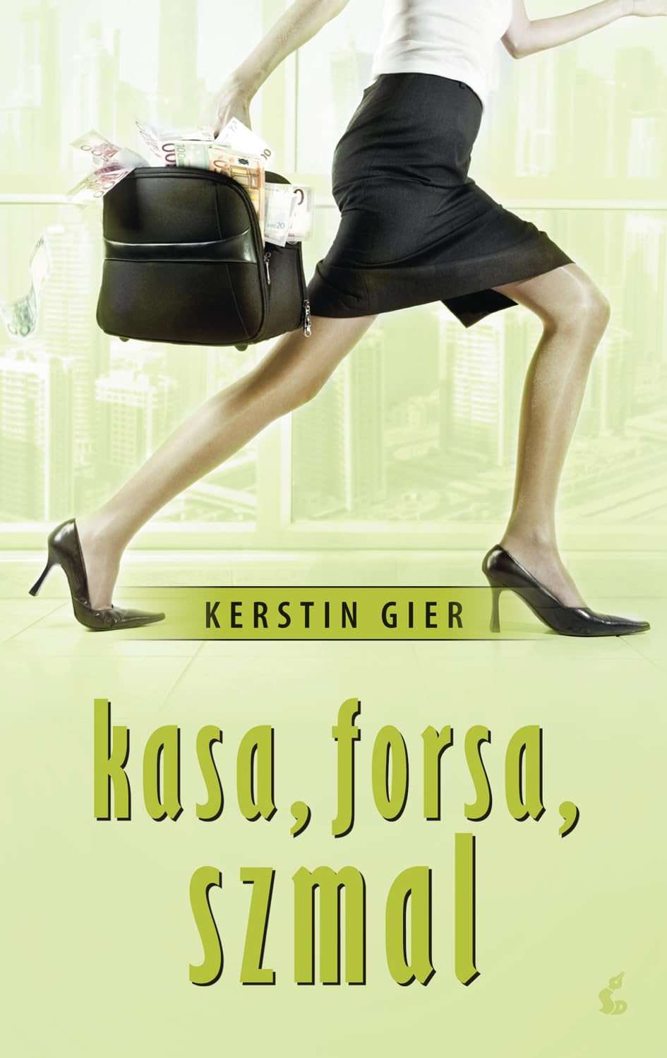 Kasa forsa szmal Books