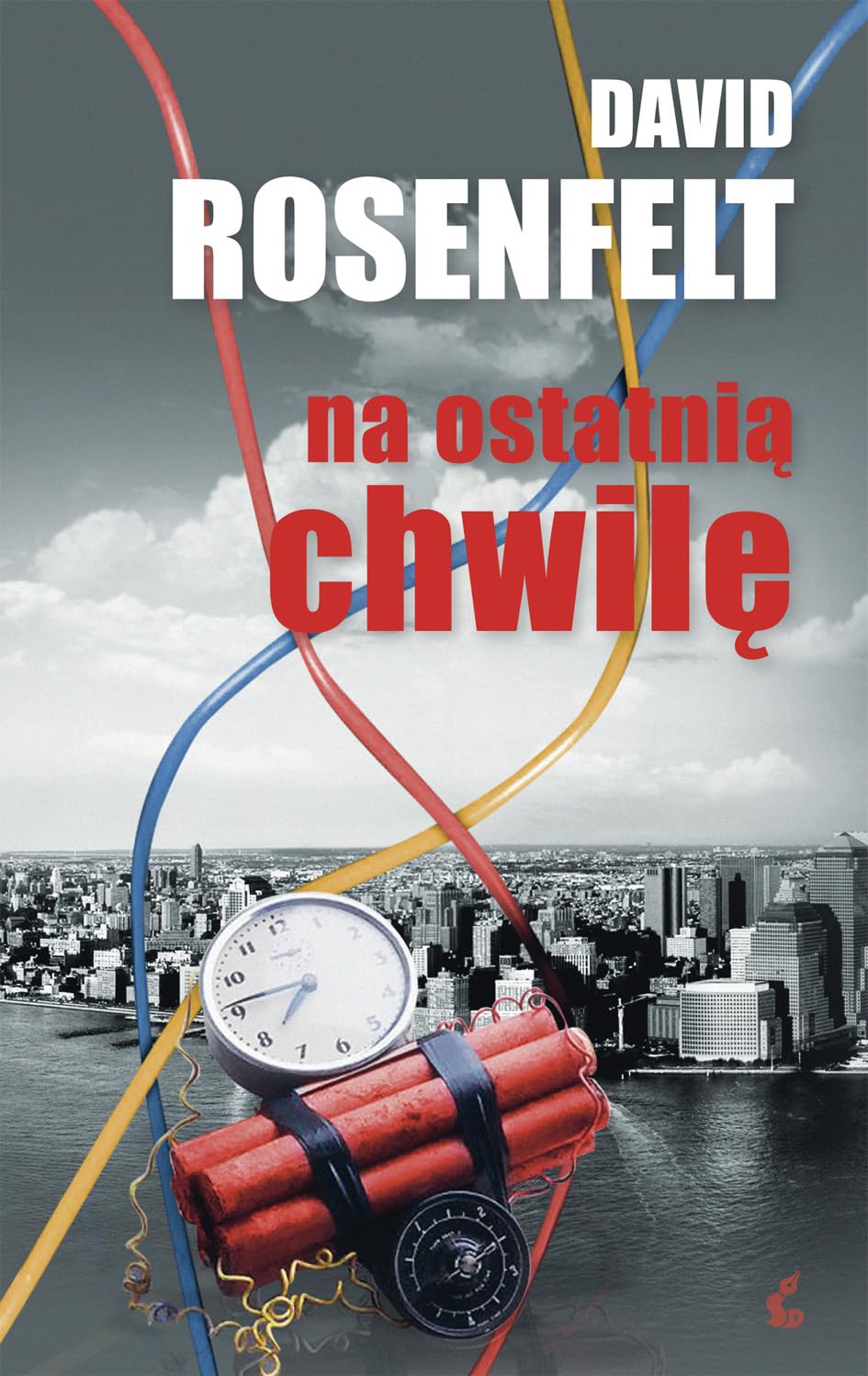 Na ostatnia chwile Action & Adventure
