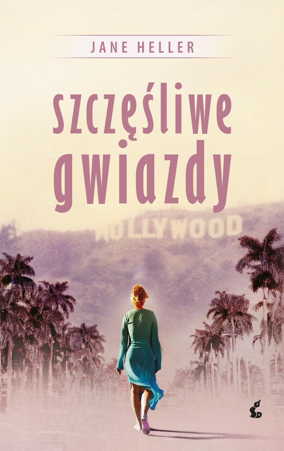 Szczesliwe gwiazdy Books