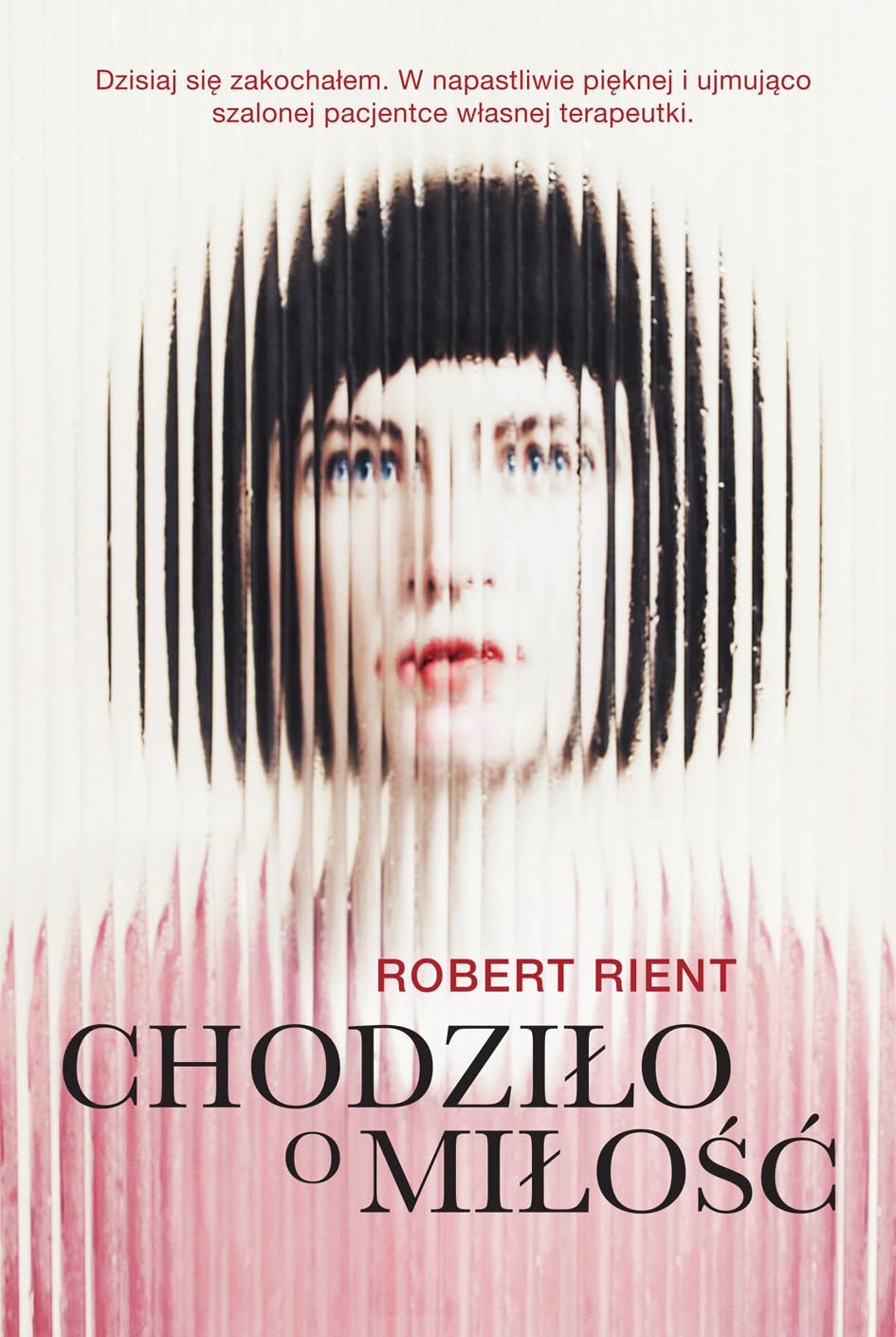 Chodziło o miłość Books
