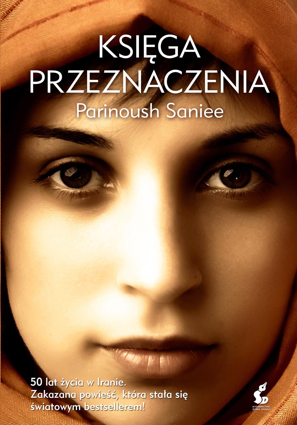 Księga przeznaczenia book