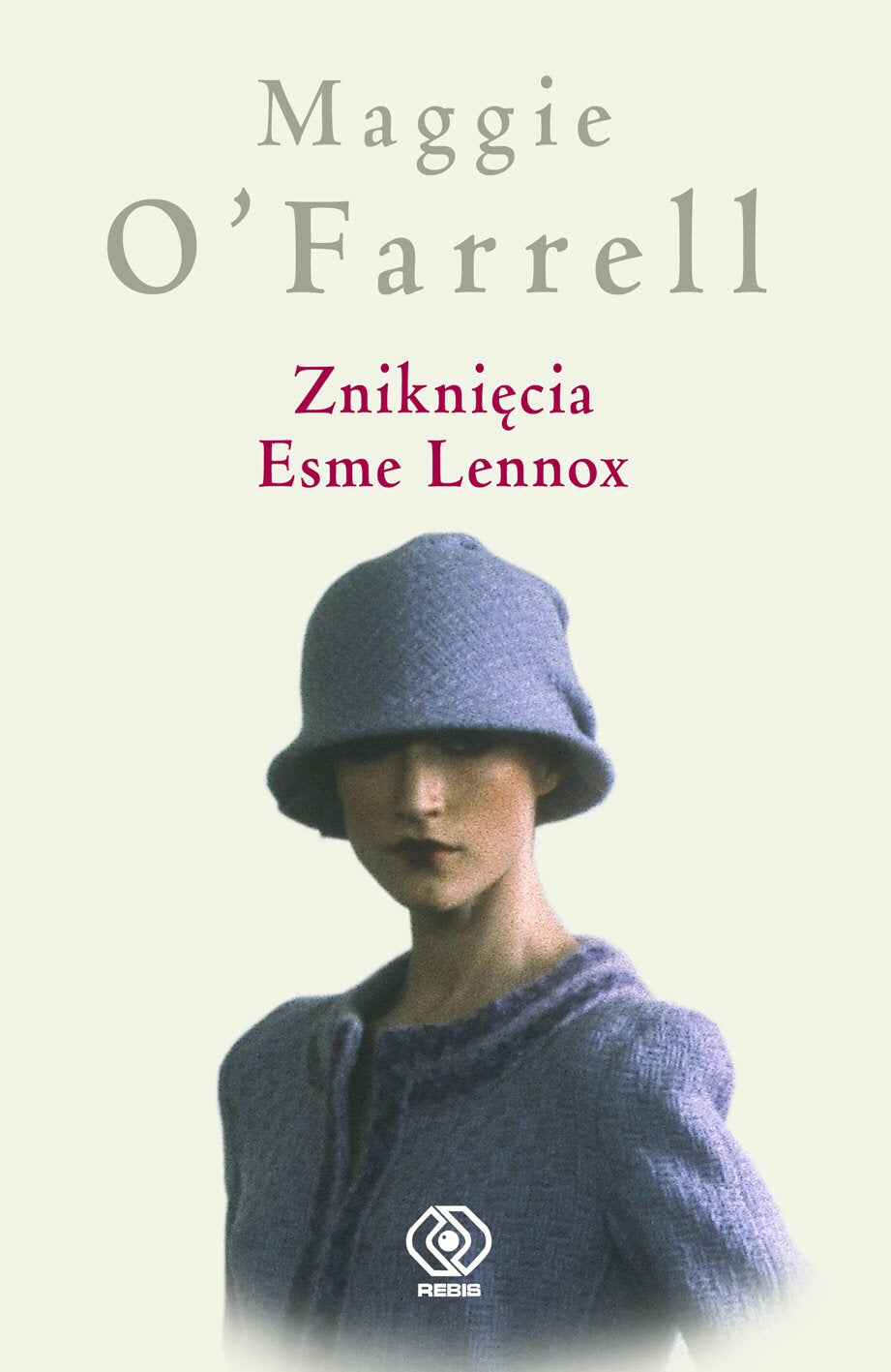 Zniknięcia Esme Lennox (Jej Portret) book
