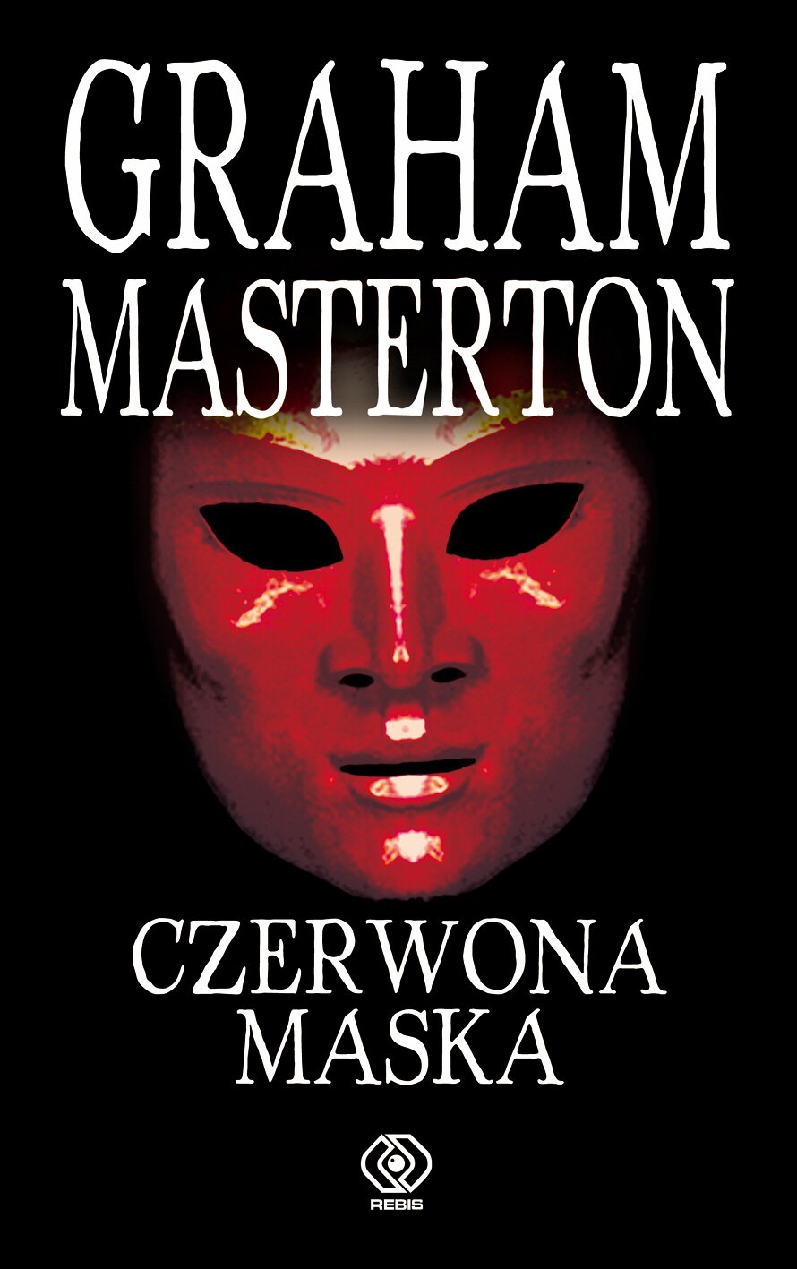 Czerwona Maska Books