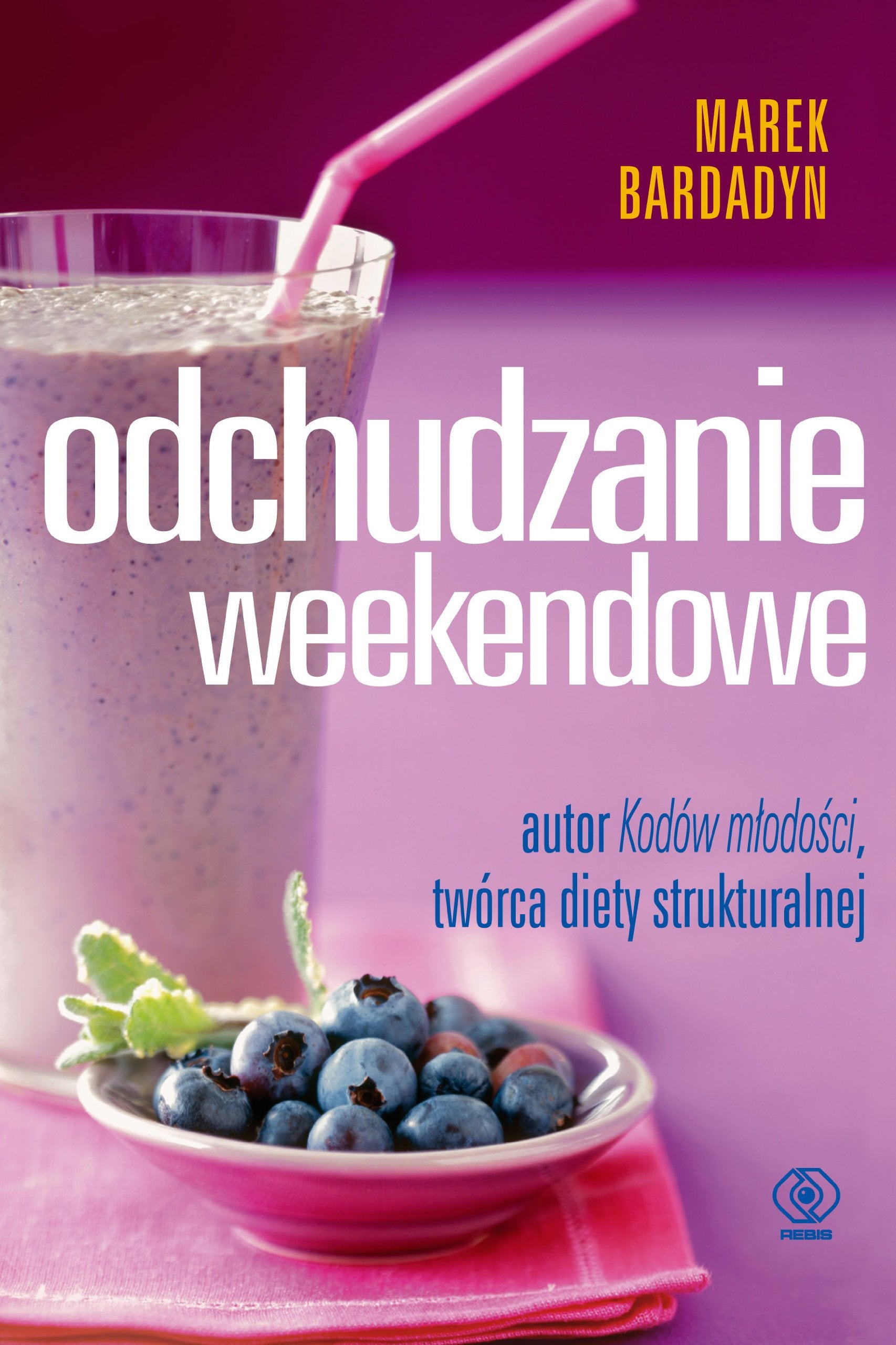 Odchudzanie weekendowe (DIETA I ŻYWIENIE) Medicine