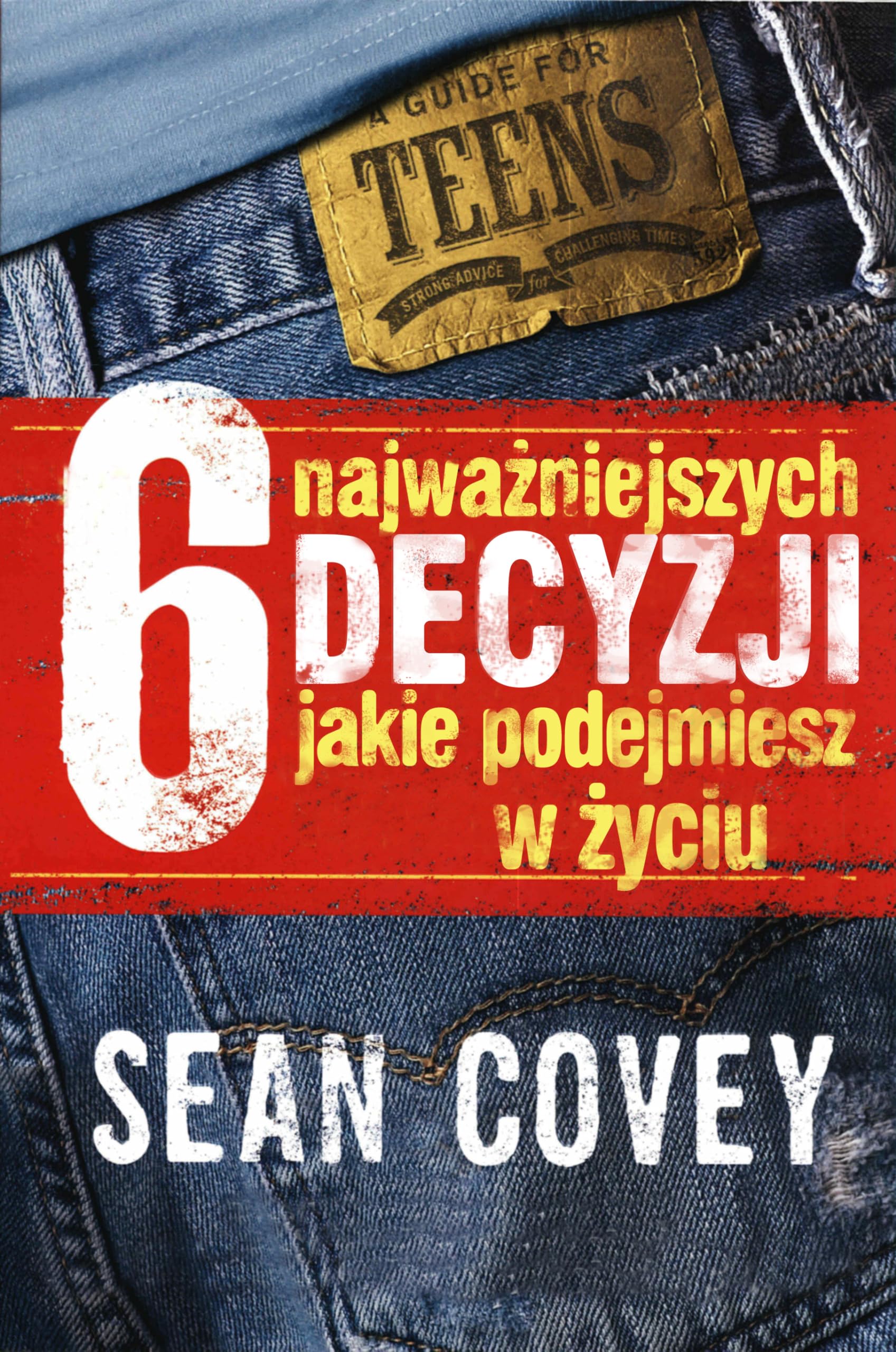 6 najwazniejszych decyzji ktore kiedykolwiek podejmiesz Social Sciences