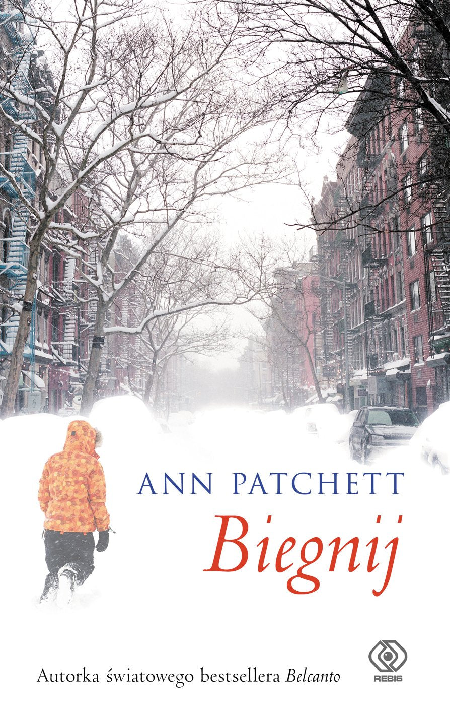 Biegnij (Jej Portret) book