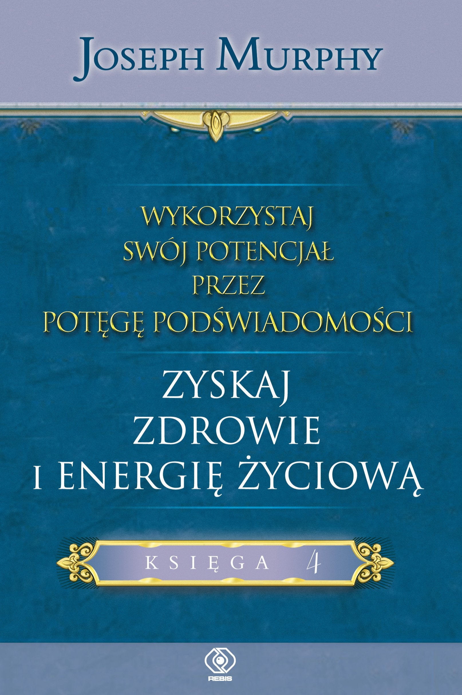 Wykorzystaj swoj potencjal przez potege podswiadomosci Business, Finance & Career
