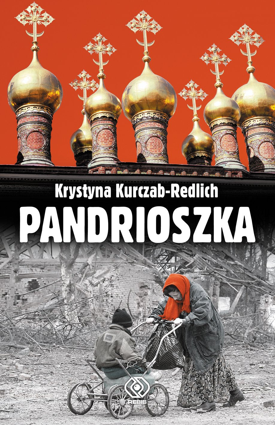 Pandrioszka Books
