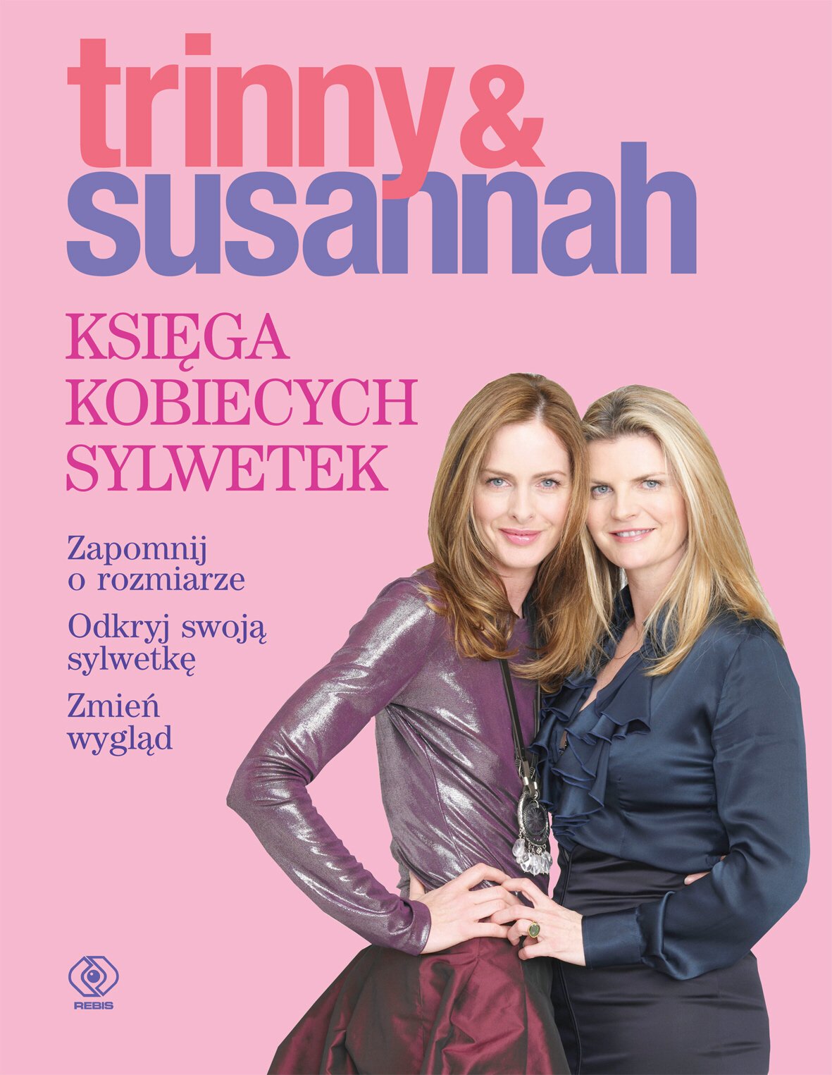 Księga kobiecych sylwetek (VARIA) Books
