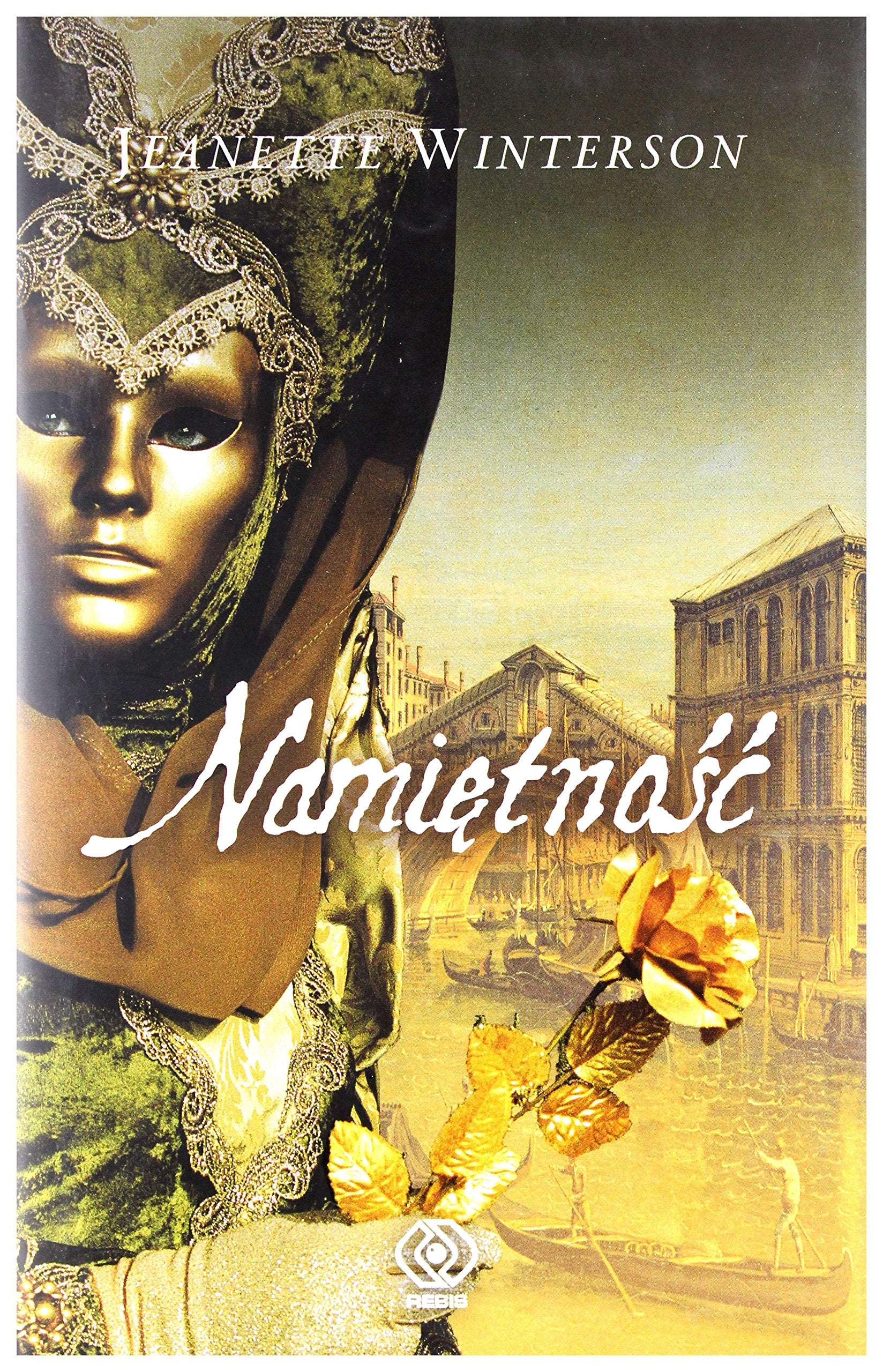 Namietnosc Historical Fiction