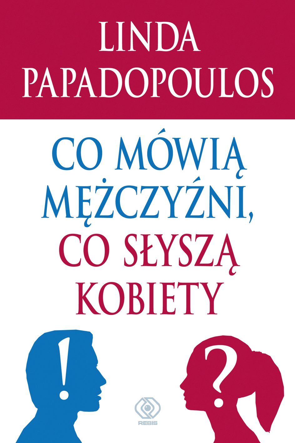 Co mowia mezczyzni, co slysza kobiety Social Sciences